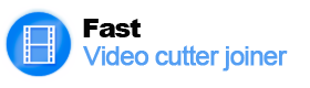 Video cutter joiner